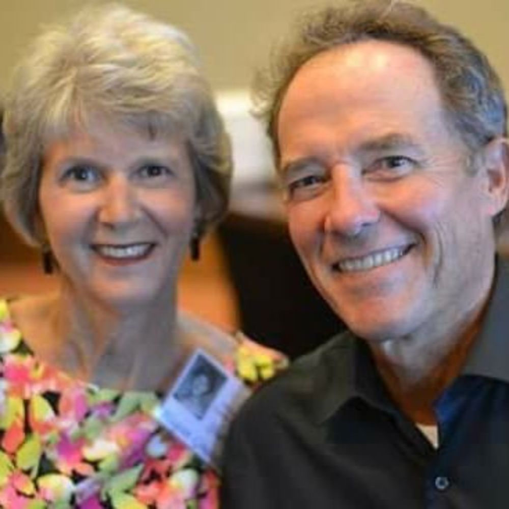 Meet your Posher, Sharon